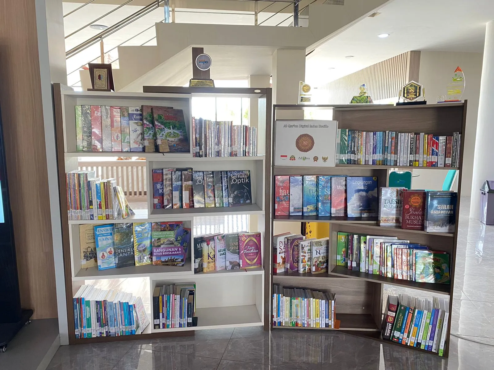 Pojok Baca
