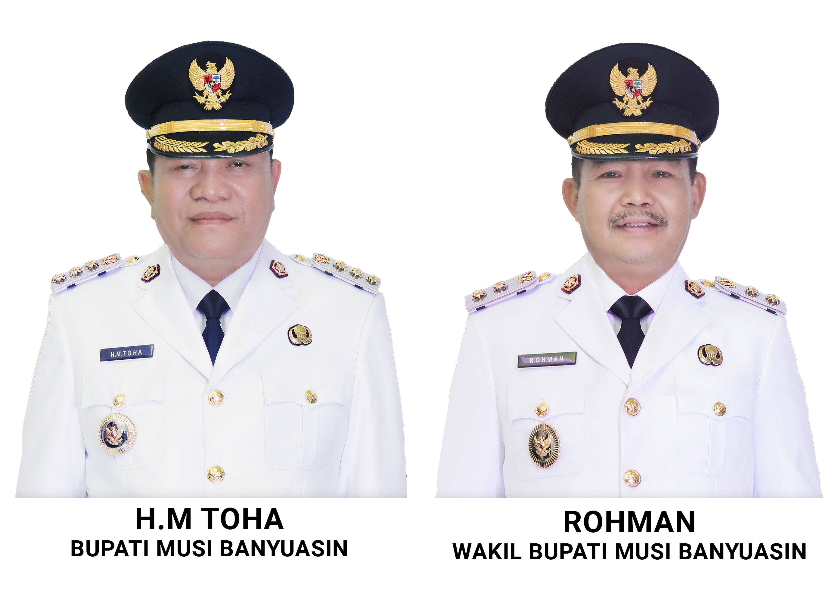 Foto Bupati