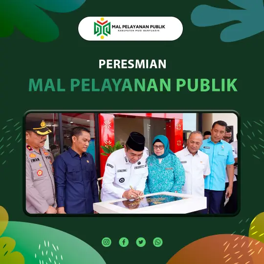 Mal Pelayanan P...