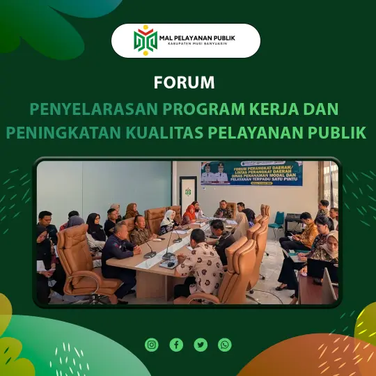 Forum Penyelara...