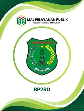 BADAN PENGELOLA PAJAK DAN RETRIBUSI DAERAH