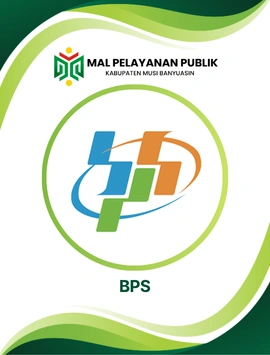 BADAN PUSAT STATISTIK