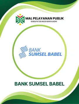 BANK SUMSEL BABEL