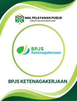 BPJS KETENAGAKERJAAN