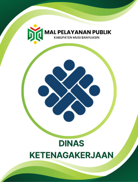 DINAS KETENAGAKERJAAN