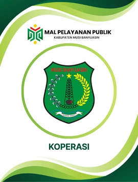 DINAS KOPERASI USAHA KECIL DAN MENENGAH