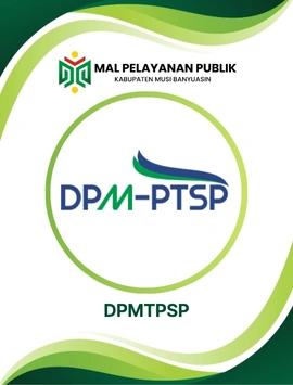 DINAS PENANAMAN MODAL DAN PELAYANAN TERPADU SATU PINTU