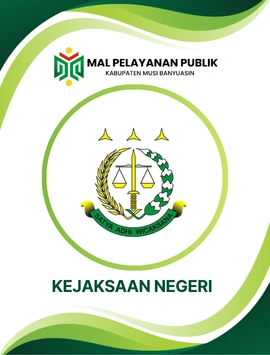 KEJAKSAAN NEGERI