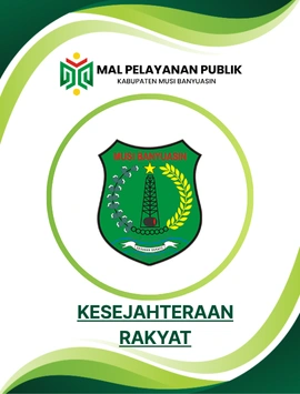 KESEJAHTERAAN RAKYAT