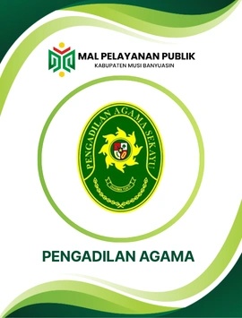 PENGADILAN AGAMA