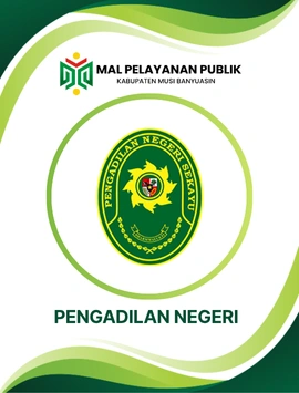 PENGADILAN NEGERI