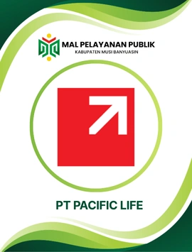 PT PACIFIC LIFE