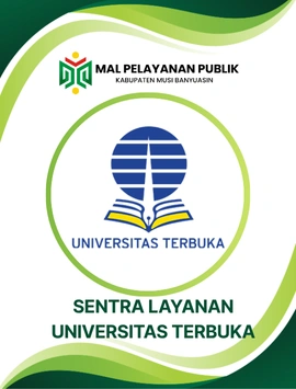 SENTRA LAYANAN UNIVERSITAS TERBUKA