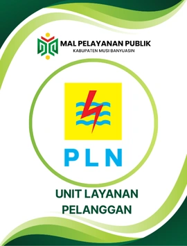 UNIT LAYANAN PELANGGAN