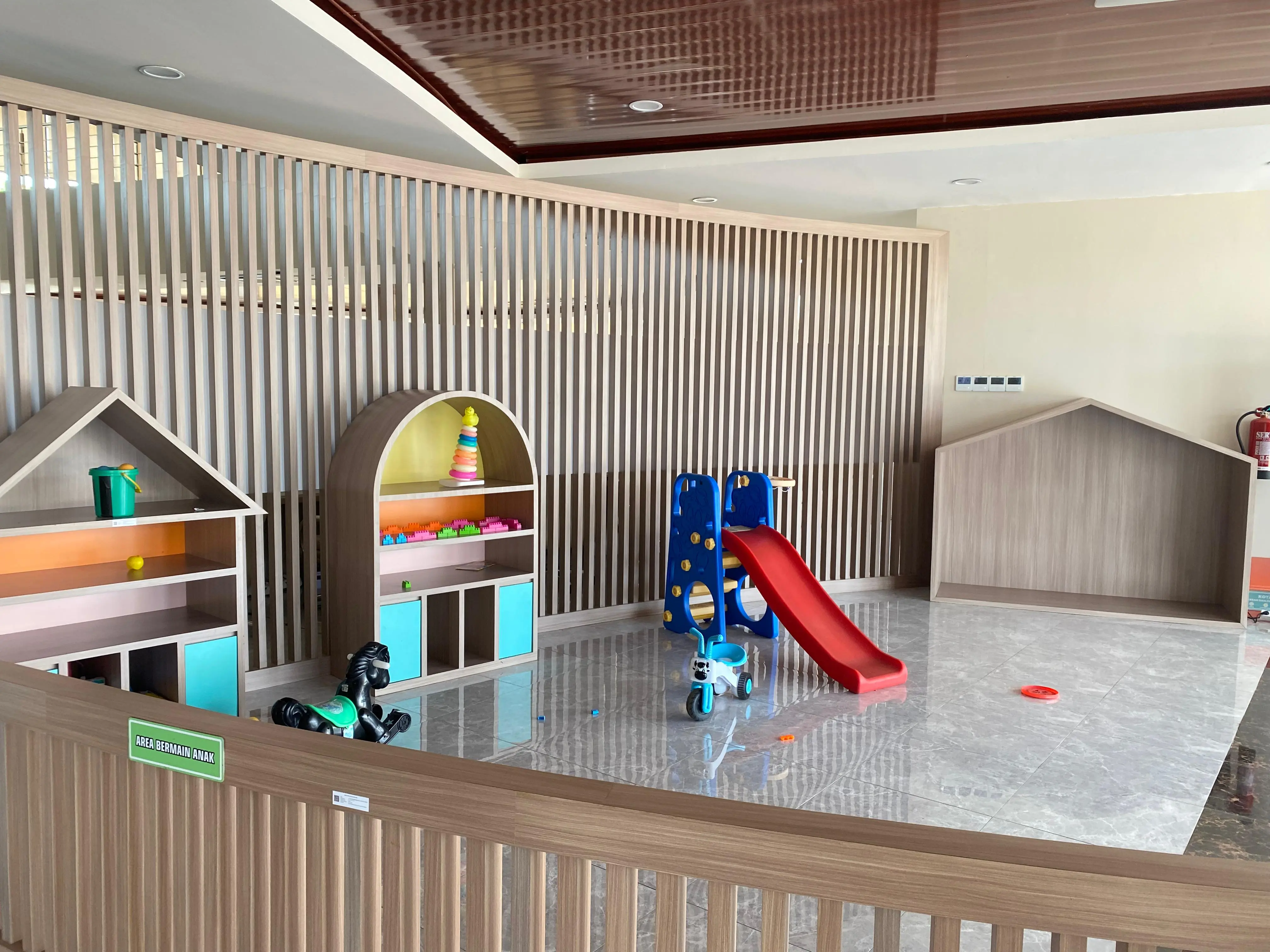 Ruang Bermain Anak